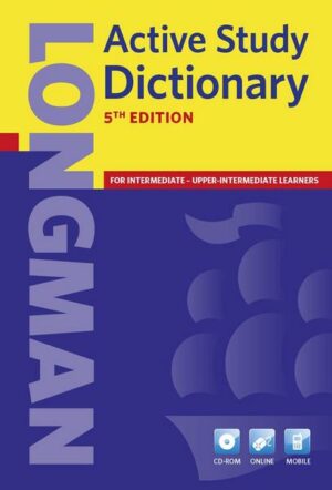 Longman Active Study Dictionary