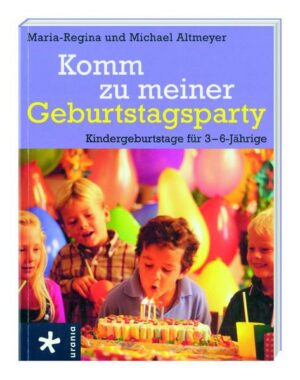 Komm zu meiner Geburtstagsparty