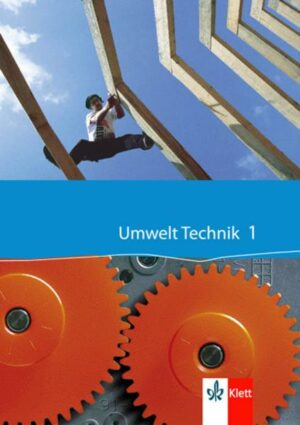 Umwelt Technik 1.  Neubearbeitung