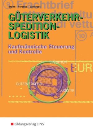 Güterverkehr-Spedition-Logistik