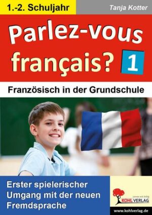 Parlez-vous francais? / 1.-2. Schuljahr