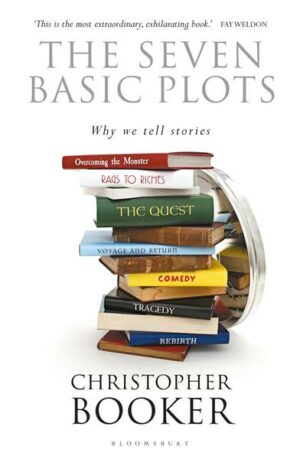 The Seven Basic Plots