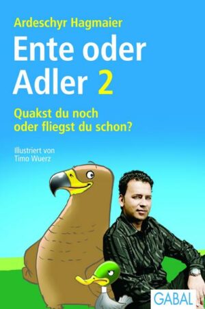 Ente oder Adler 2