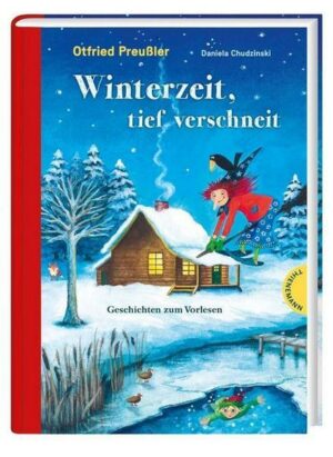 Winterzeit