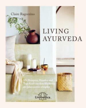 Living Ayurveda