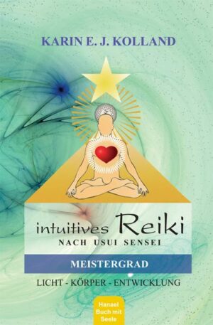 Intuitives Reiki nach Usui Sensei