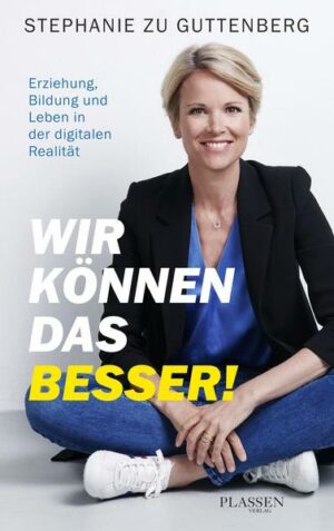 Wir können das besser!