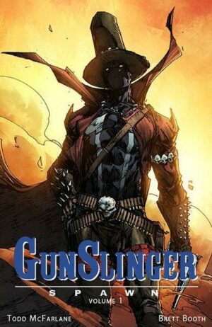 Gunslinger Spawn