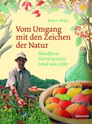 Vom Umgang mit den Zeichen der Natur