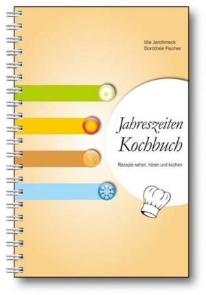 Jahreszeiten Kochbuch