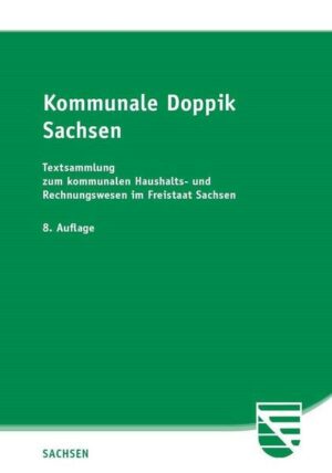 Kommunale Doppik Sachsen