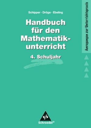 Schipper: Hdb. Mathe 4. Schuljahr