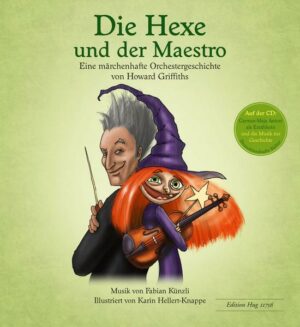 Die Hexe und der Maestro