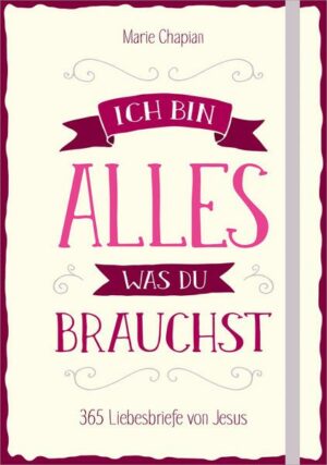 Ich bin alles