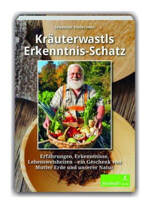 Kräuterwastls Erkenntnis-Schatz