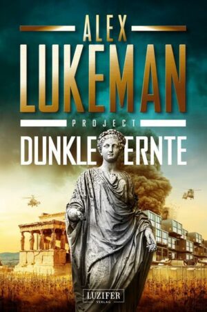 Dunkle Ernte (project 4)