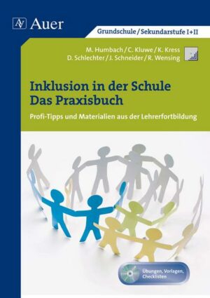 Inklusion in der Schule - Das Praxisbuch