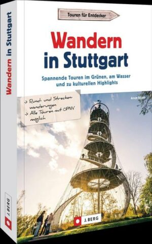 Wandern in Stuttgart