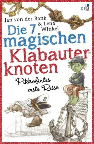 Die 7 magischen Klabauterknoten