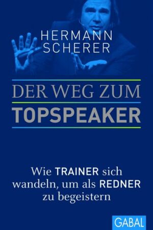 Der Weg zum Topspeaker