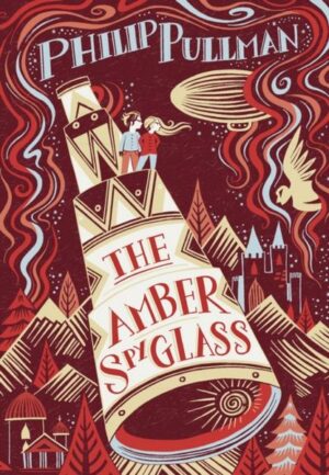 His Dark Materials 3: The Amber Spyglass (Gift Edition)