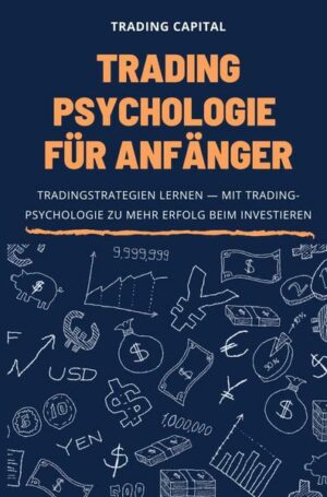 Tradingpsychologie für Anfänger