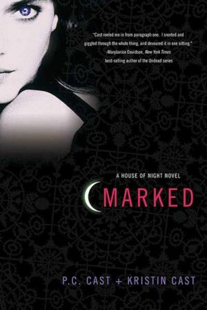 House of Night 01. Marked