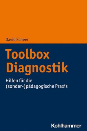 Toolbox Diagnostik