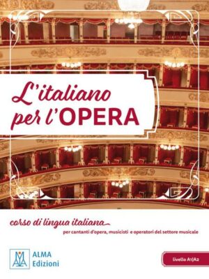 L’italiano per l’opera