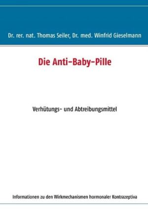 Die Anti-Baby-Pille