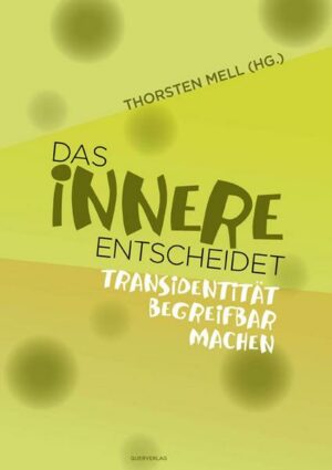 Das Innere entscheidet