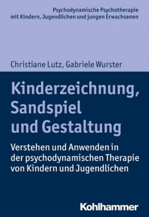 Kinderzeichnung