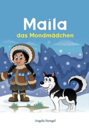 Maila das Mondmädchen