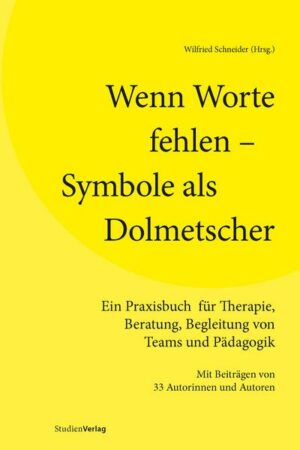 Wenn Worte fehlen – Symbole als Dolmetscher