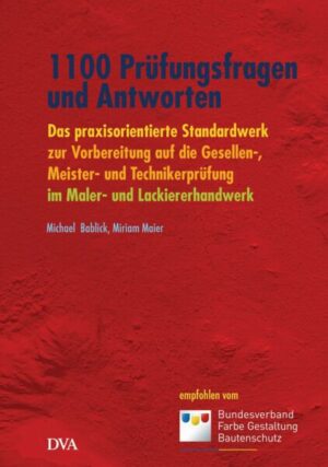 1100 Prüfungsfragen und Antworten