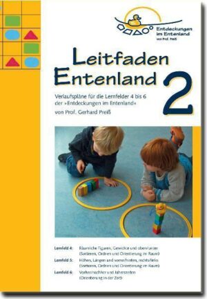 Leitfaden Entenland 2