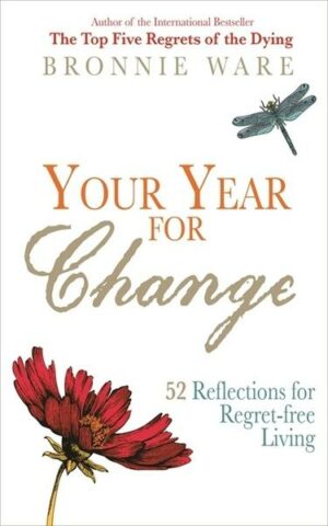 Your Year for Change