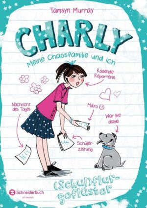 Charly - Meine Chaosfamilie und ich