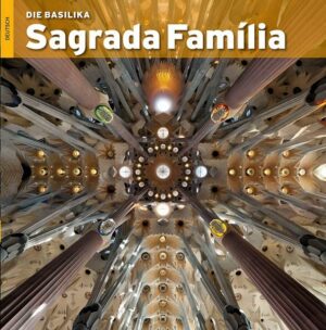 Basilica De La Sagrada Familia (alemany)