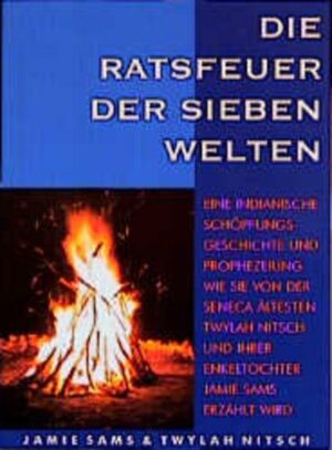 Die Ratsfeuer der Sieben Welten