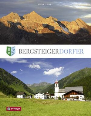 Bergsteigerdörfer