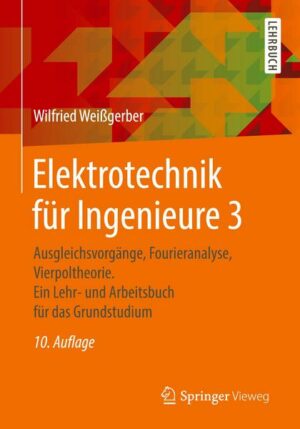 Elektrotechnik für Ingenieure 3