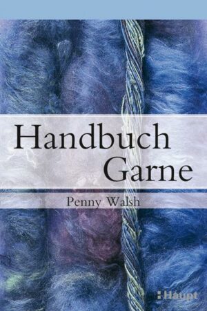 Handbuch Garne