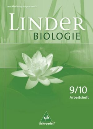 LINDER Biologie 9/10 Arb. MV