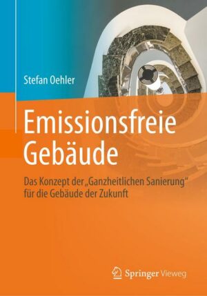 Emissionsfreie Gebäude