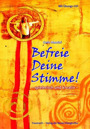 Befreie Deine Stimme!