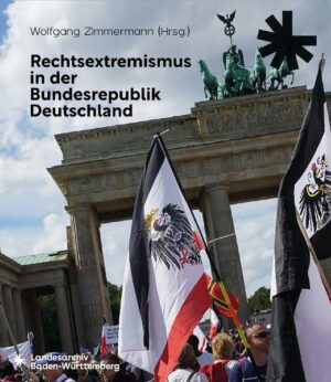 Rechtsextremismus in der Bundesrepublik Deutschland