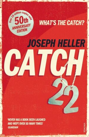 Catch-22: 50th Anniversary Edition