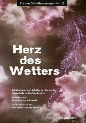 Herz des Wetters