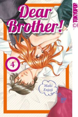 Dear Brother! 04